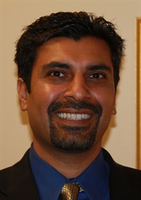 Rajiv Tangri, D.O.'s Profile
