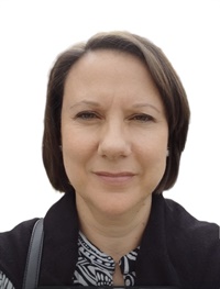 Maria Damron