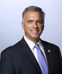 Mr. John Stuart Melvin's Profile