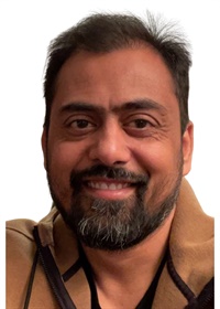 Alok Jain's Profile