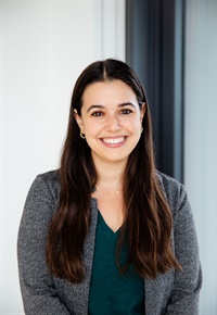 Bayley Taple, Ph.D.'s Profile