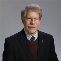 William Stephens