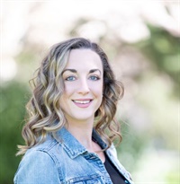 Brie Chani Henderson