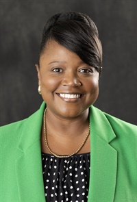 Chrystal Taylor