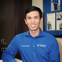 Dr. Jonathan Chung's Profile