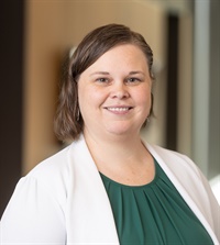 Jessica L. Campbell, Ph.D, D-ABFA's Profile