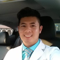 Steven Ma, DO's Profile
