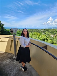 Noemí Martínez, JD's Profile