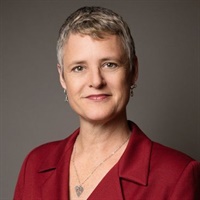 Senator Sarah Eckhardt's Profile