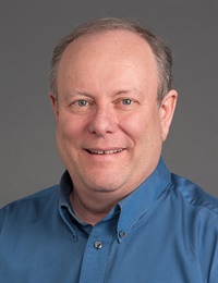 Edward G. Shaw, MD, MA's Profile