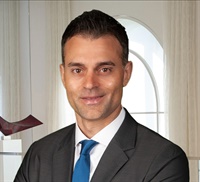 Mr. Michael Giacomo Parisi's Profile