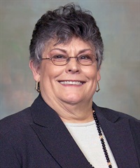 Hon. Linda Thomas's Profile