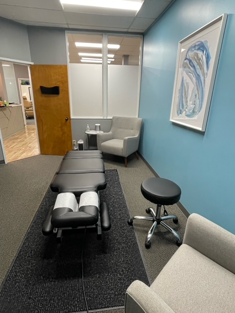 Treatment Room for Rent in Bellevue