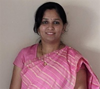 Ms. Ashwini Kulkarni's Profile