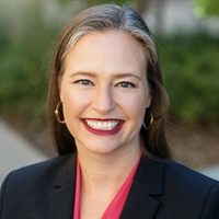 Katie Richardson, Ph.D.'s Profile