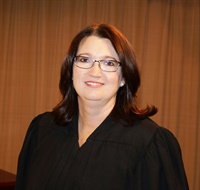 Judge Kimberly A. Childs's Profile