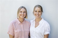 Drs. Hayley and Brianna Maginness's Profile