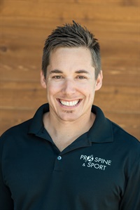 Corey O'Neill