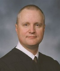 Hon. Jeffrey Bates's Profile