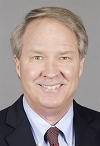 Judge W. Scott Donaldson (ret.)'s Profile