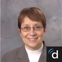 Mary Goldman DO, Ascension Genesys Hospital's Profile