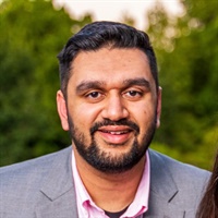 Sahil Patel's Profile