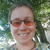 Irina Diyankova's Profile