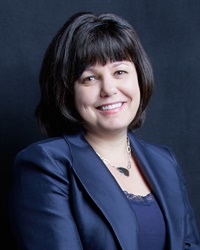 Janie Perelman's Profile