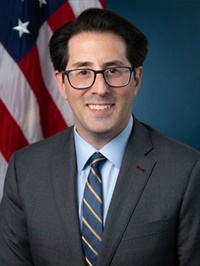 Mr. Theodore Stuart Hertzberg's Profile