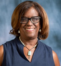 Ms. Paula J. Frederick's Profile