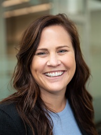 Sarah Ewald, CMP's Profile