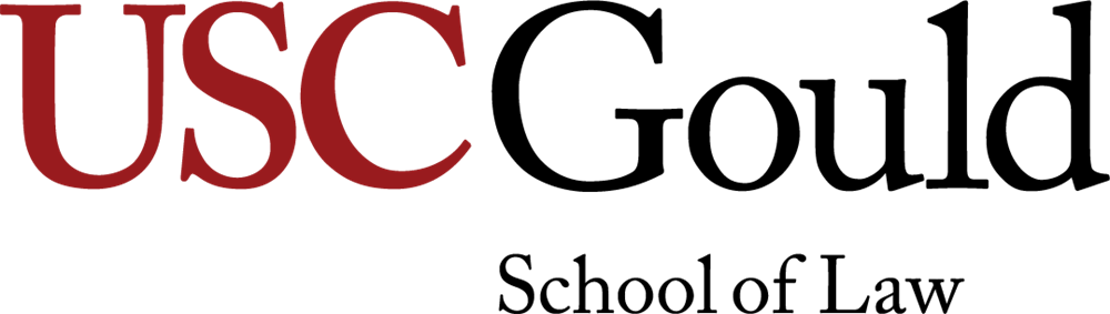 USC Gould logo