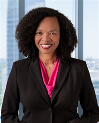 Ms. Joyce Gist Lewis's Profile