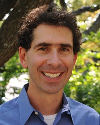 Professor David E. Adelman's Profile