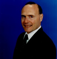 Mark Fredrick