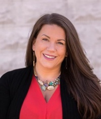 Stephanie Huhn, MA, LLP, CBIS, CAADC, CFTC's Profile