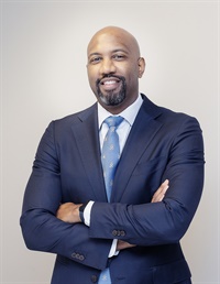 Lawrence Bell's Profile