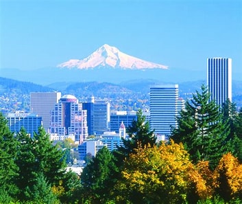 Portland OR Area Practice for Sale