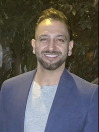 Hamed Madani