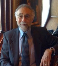 Eric Greenleaf, PhD's Profile