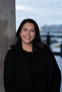 Amy Gomez, SPHR, SHRM-SCP's Profile