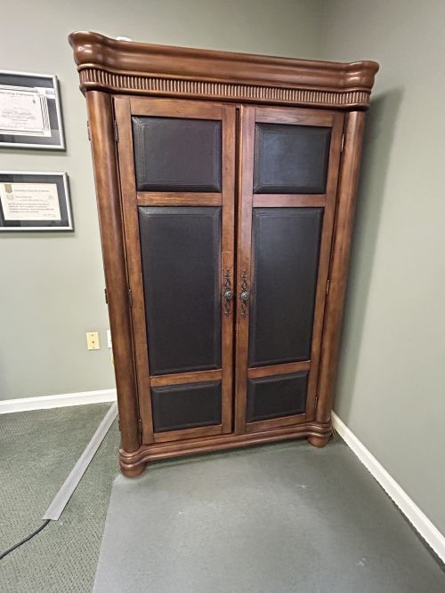 Retirement Sale - Office Equipment - Furniture - Decor