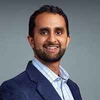 Shivam Joshi MD, NYU Health Grossman's Profile