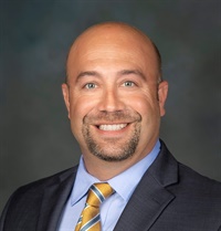 Mr. Robert Beard's Profile