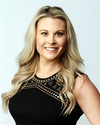 Chelsie Spencer's Profile