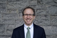 Dr. Timothy Lock, Ph.D.'s Profile