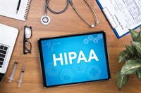 Image of LIVE San Francisco District Event: New Random HIPAA and Government Aud