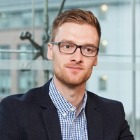 Benjamin Scarfield