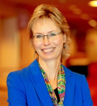 Tina Hallis, Ph.D.'s Profile