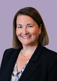 Mrs. Rebecca Godbey Cummings's Profile